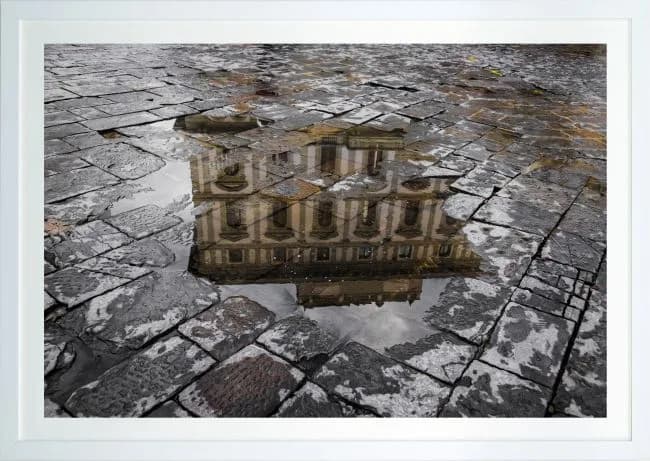 Reflections of Reinassance — AnahI Clemens Ramirez