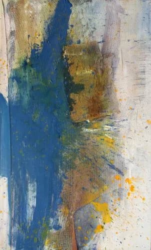 Abstract silhouette — Peter Maasdam