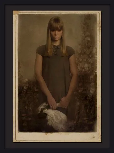 Old cards I — Liselotte   Schuppers