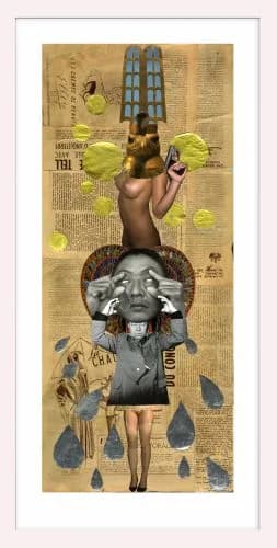 Totem Anomaly — Jalinka   Gressmann