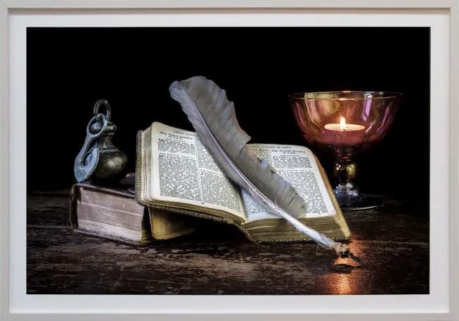 Religion — Ruud   Broersma
