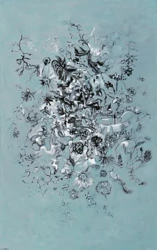 Junquillo — Malou   Nahuys