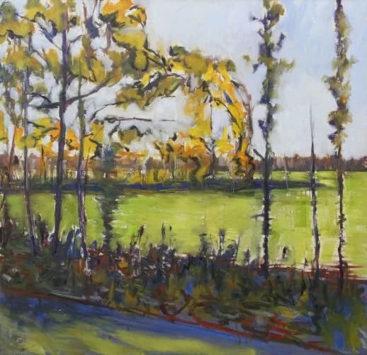 Leusderheide — John Konijn