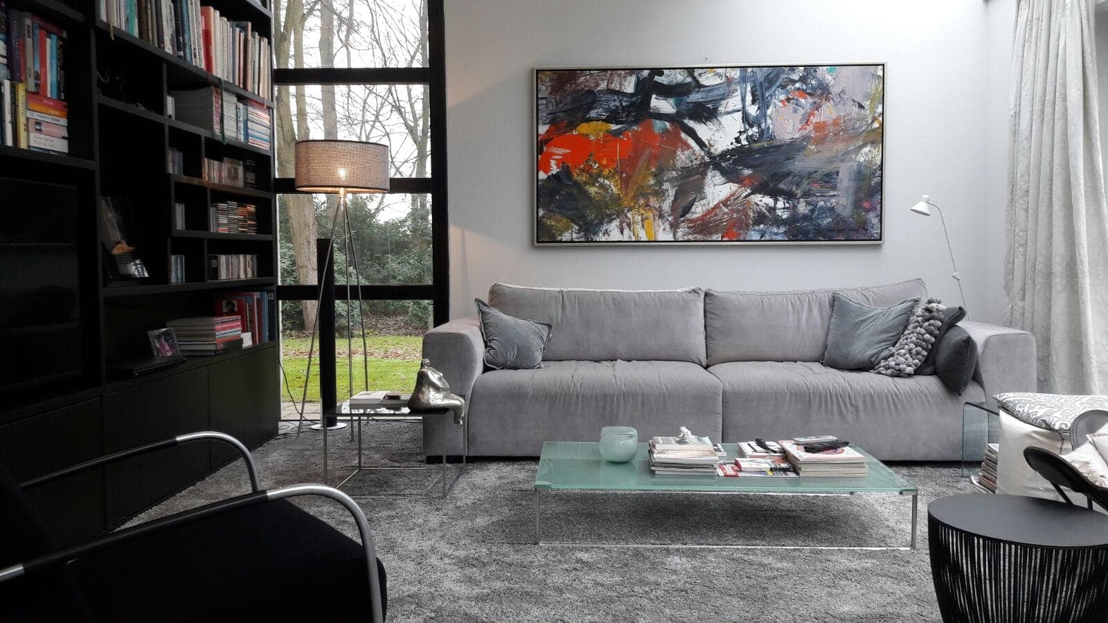 NU.NL zocht het uit: hoe vind je het kunstwerk van je dromen?