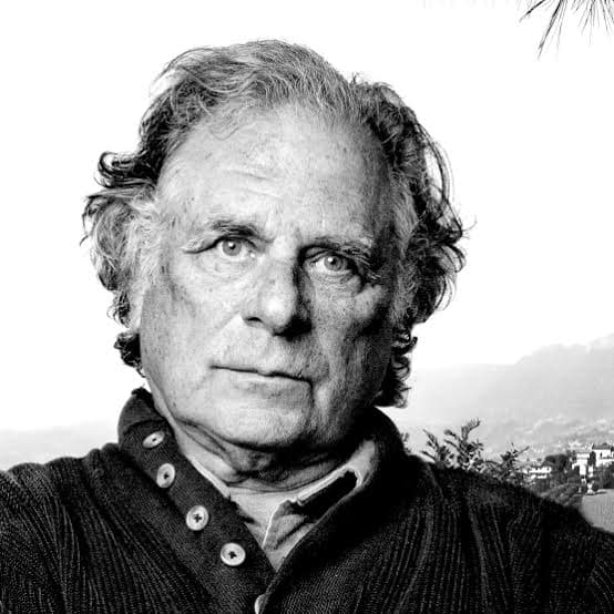 Jan Cremer: Een Levendige Schilder van de Nederlandse Kunst