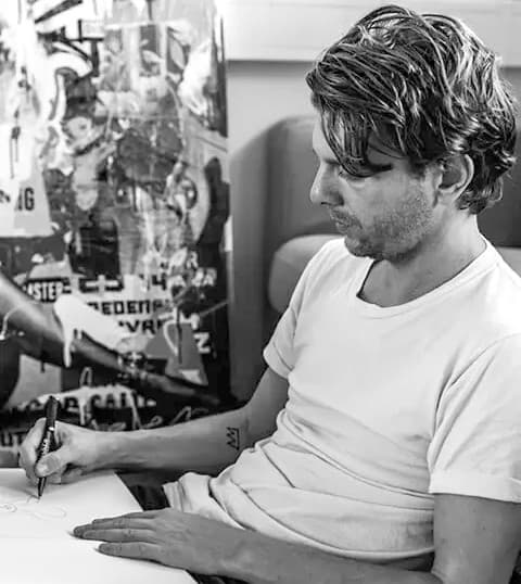 Michiel Folkers