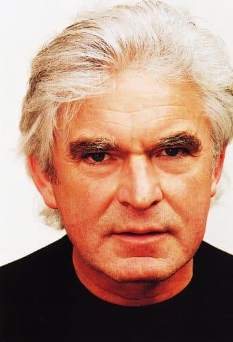 Lou Thissen