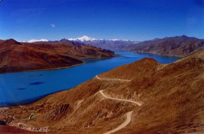 D1-4 Tibet — Tini Doornewaard
