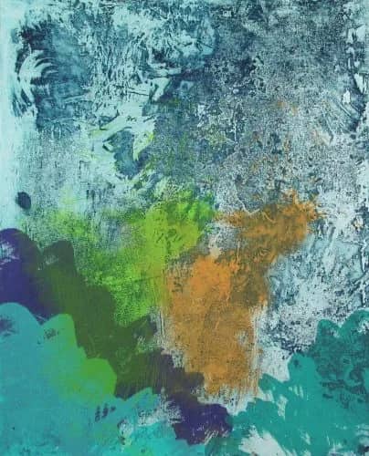 Ontstaan v/d cosmos /9 — Inge Hattinga-Verschure