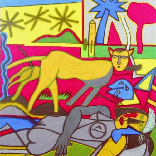 Les trois etoiles /150 — Guillaume Corneille