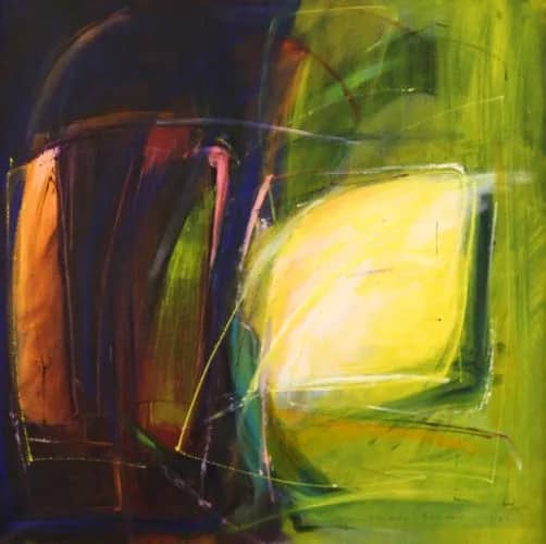 Abstract — Jeroen Dercksen