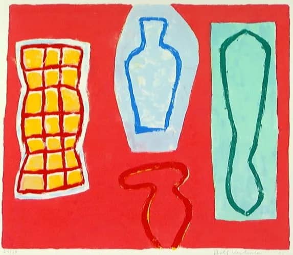 I 64/70 — Rudolf Verlinden