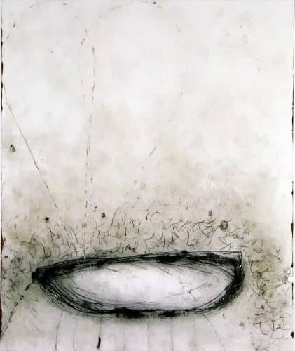 Winged one — Madeleine Leddy