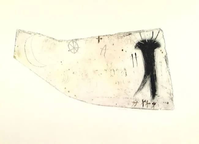 moondance I — Madeleine Leddy