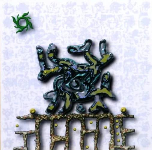 Mercurius — Maurice van der Molen