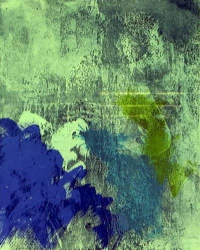 Aquariustijdperk -/10 — Inge Hattinga-Verschure