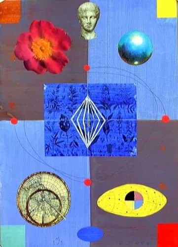 RUIMTE 1999 — Marc Volger