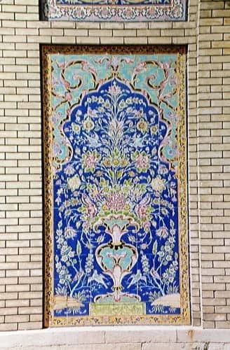 DD1-6 Iran — Tini Doornewaard