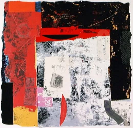 Table-Tipping — Jos Verwiel