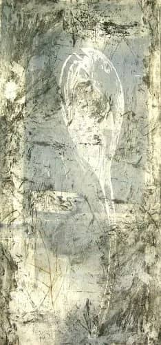Ahnung — Ursula Neubauer