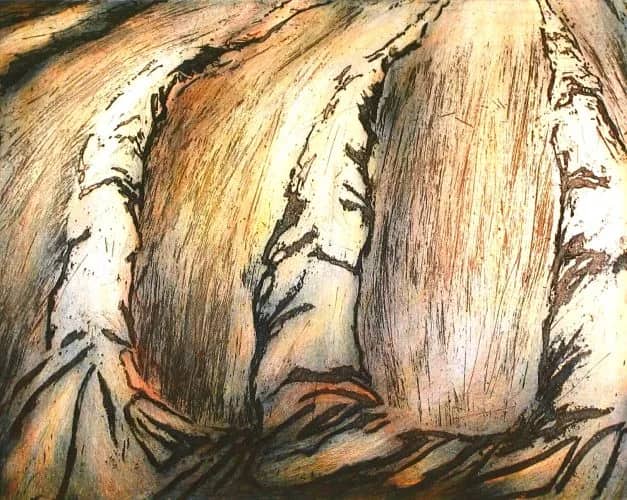 Velden I/V — Ursula Neubauer