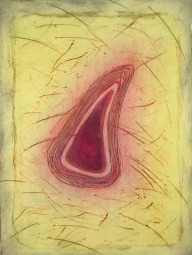Oorsprong /15 — Madeleine Leddy