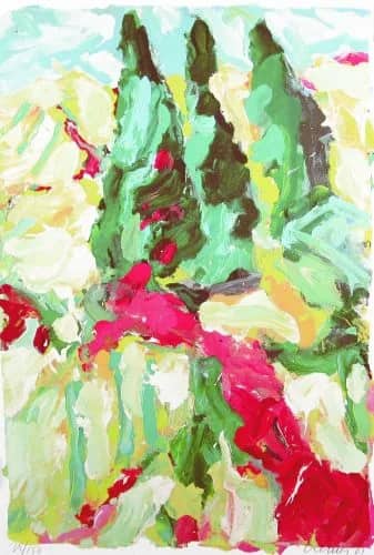 Strada Rosso — Jan Cremer