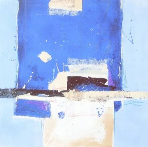 Prelude II — Ron van der Werf