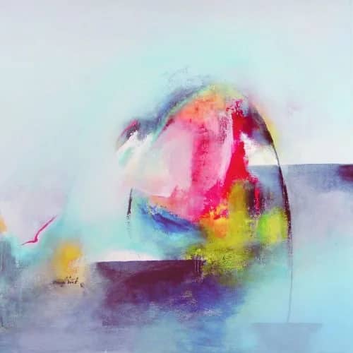 In volle vaart — Maya Zeeman