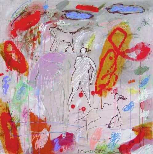 Z.T. — Dominique Chan