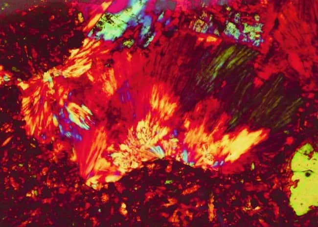 Basalt I — Wilma van Opstal