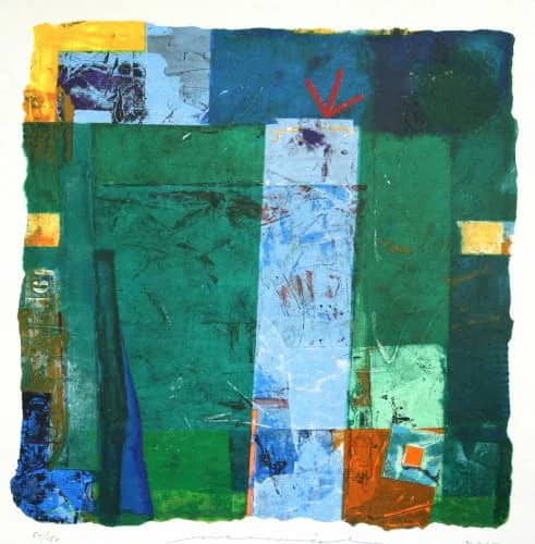 Z.T. — Jos Verwiel