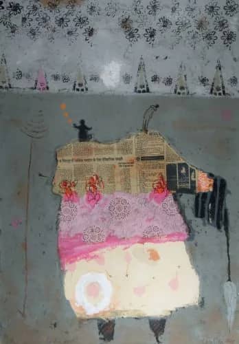 Z.T. — Liesbeth Rahder