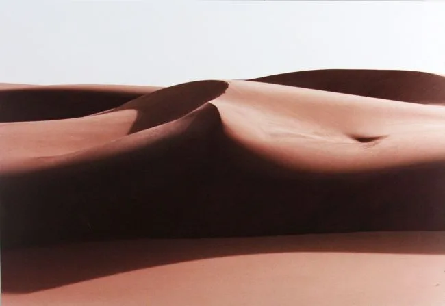 Navel — Jolanda Swaen