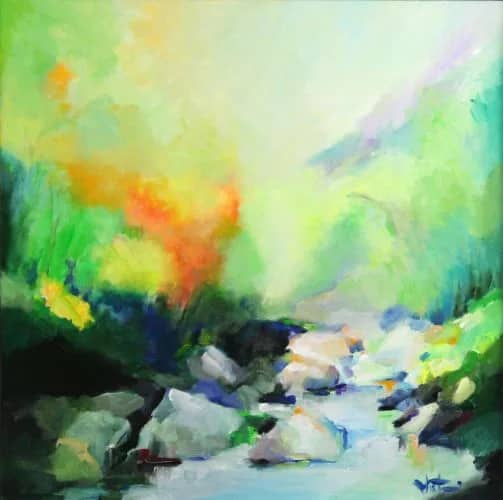 Le loup — Kees Vlietman