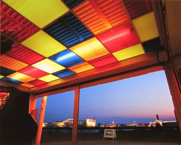 Brighton — Bert Houweling