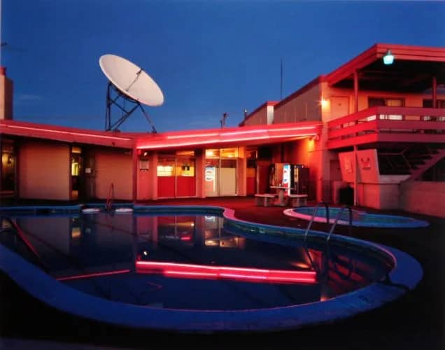 Albuquerque — Bert Houweling