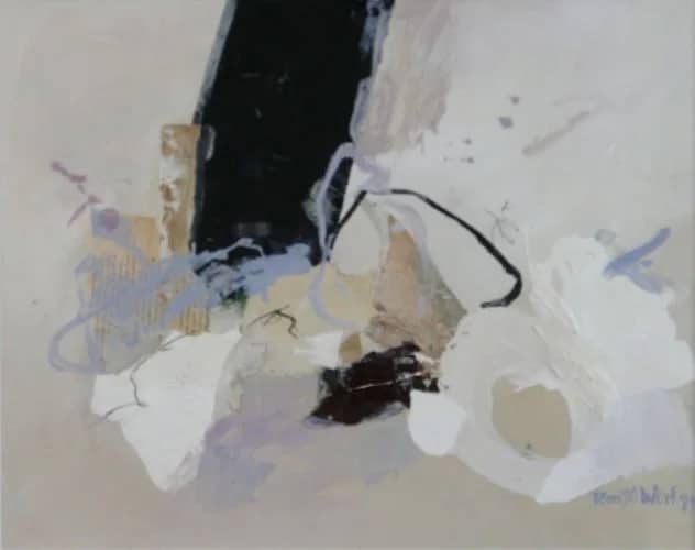 Z.T. — Ron van der Werf
