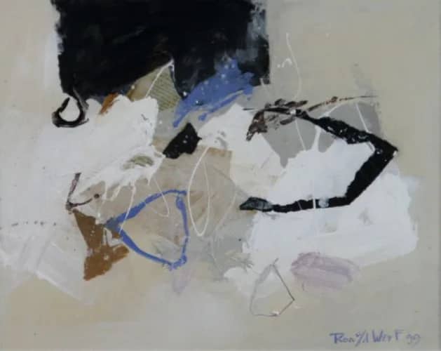 Z.T. — Ron van der Werf