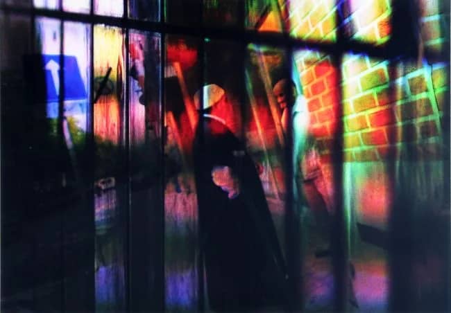 Reflections I — Rene Glas
