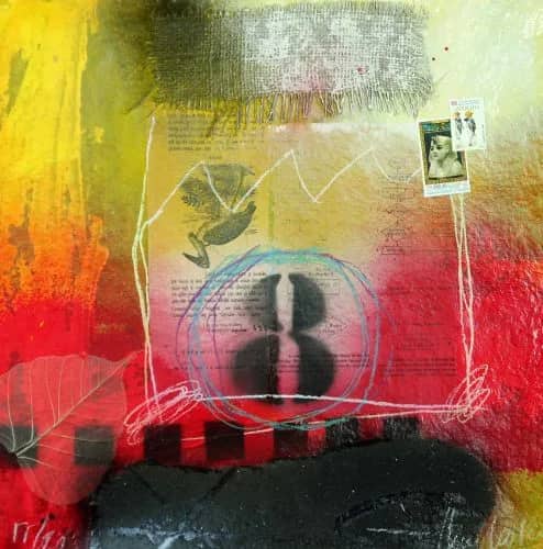 India Dreams VI — Theo Koster