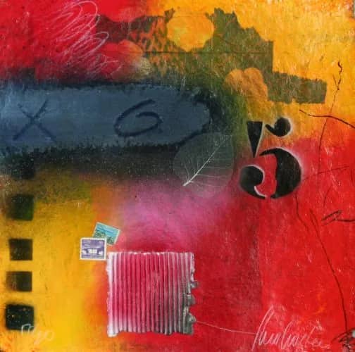 India Dreams VII — Theo Koster