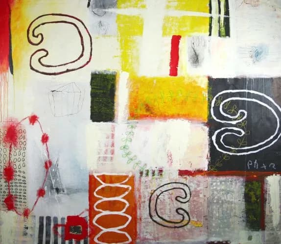 More bits and pieces — Anna Verrijt