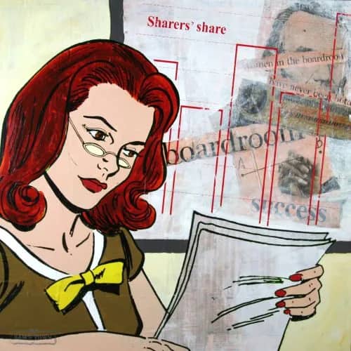 Sharer"s Share II — Sams Town
