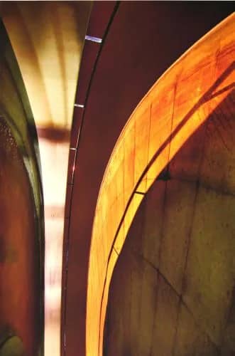 Curves Orange (2008) 1/20 — Paul Starink
