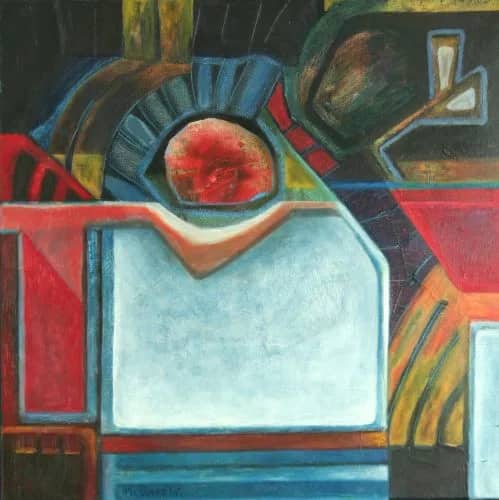 Stilte — Neline Willems