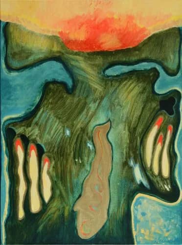 Schreeuw — Neline Willems
