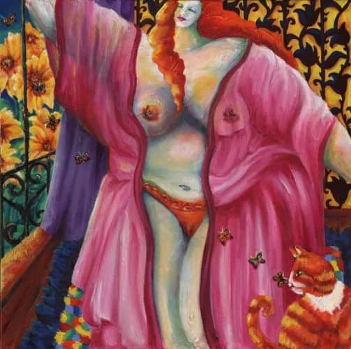 Adieu Mon Am — Engelien Kooy