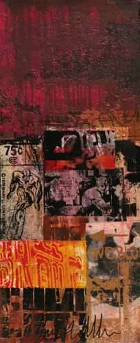 Z.T. — George Heidweiller
