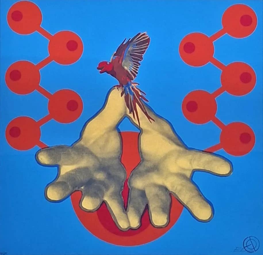 Papa /125 — Edskea Verhoeff